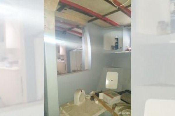 Почему не могу зайти на кракен