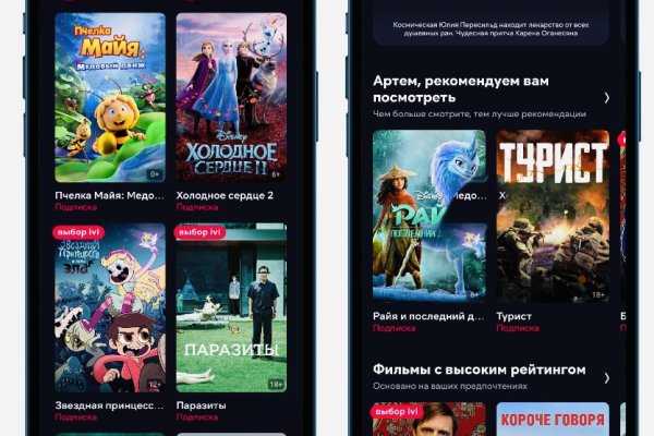 Что такое кракен площадка