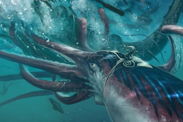 Kraken url