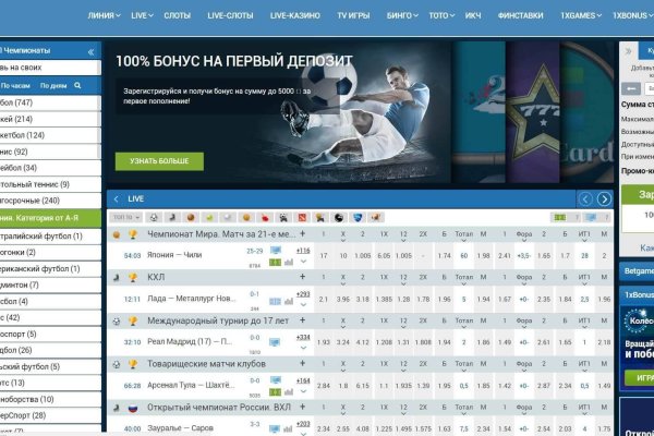 Даркнет площадки